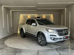 Chevrolet S10