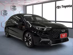Chery Arrizo 6 Pro