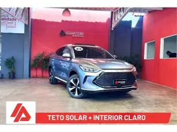 BYD Song Plus