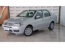 Fiat Siena