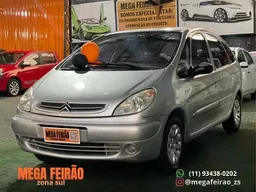 Citroën Xsara