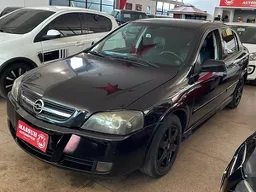 Chevrolet Astra