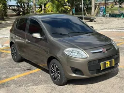 Fiat Palio