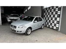 Fiat Siena
