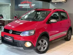 Volkswagen Crossfox