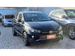 Fiat Cronos