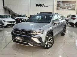 Volkswagen Taos