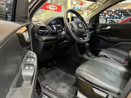 Fiat Pulse