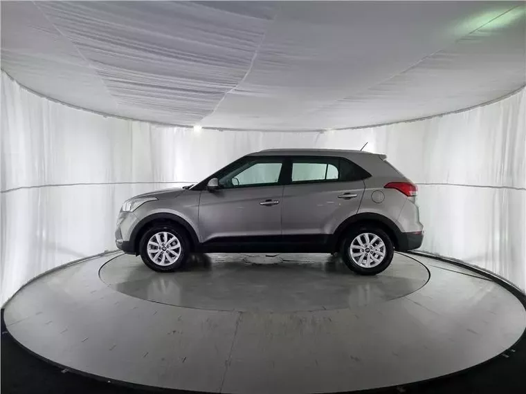 Hyundai Creta Prata 14