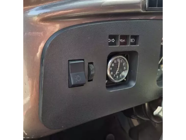 Foto do carro