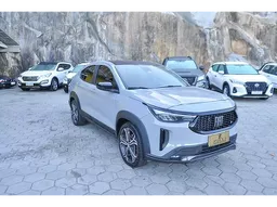Fiat Fastback