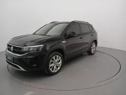 Volkswagen Taos