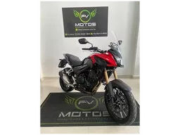 Honda CB 500