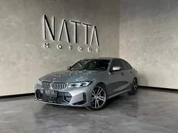 BMW 320i