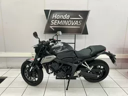 CB 650