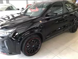 Fiat Fastback
