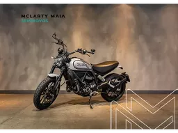 Scrambler