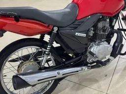 Honda CG 125