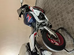 Honda CBR 1000