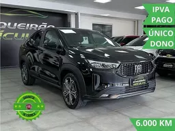 Fiat Fastback
