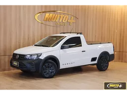 Volkswagen Saveiro