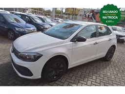 Volkswagen Polo Hatch