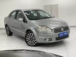 Fiat Linea