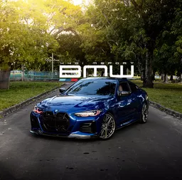 BMW M440i