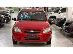 Chevrolet Celta
