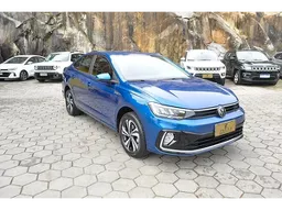 Volkswagen Virtus