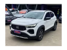Fiat Pulse