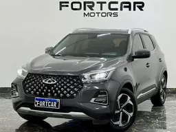 Chery Tiggo 5X Pro