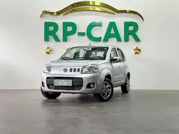 Fiat Uno
