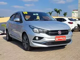 Fiat Cronos