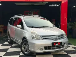 Nissan Grand Livina