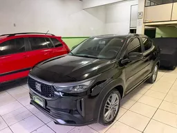 Fiat Fastback