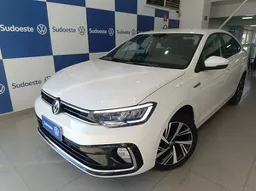 Volkswagen Virtus