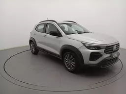 Fiat Pulse