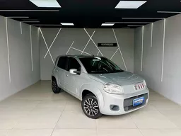 Fiat Uno