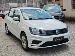 Volkswagen Voyage