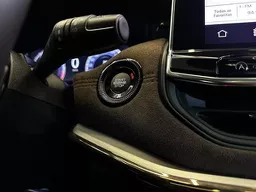 Jeep Commander