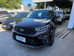Ford Territory