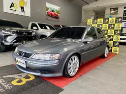 Chevrolet Vectra