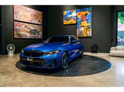 BMW 320i