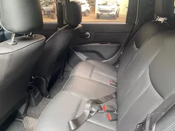 Nissan Grand Livina