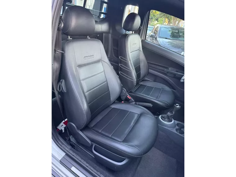 Foto do carro
