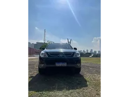 Hyundai Vera Cruz