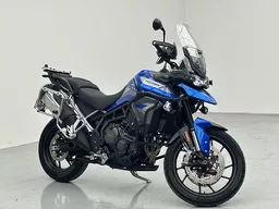 Triumph Tiger 900