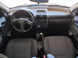 Chevrolet Classic