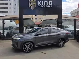Fiat Fastback